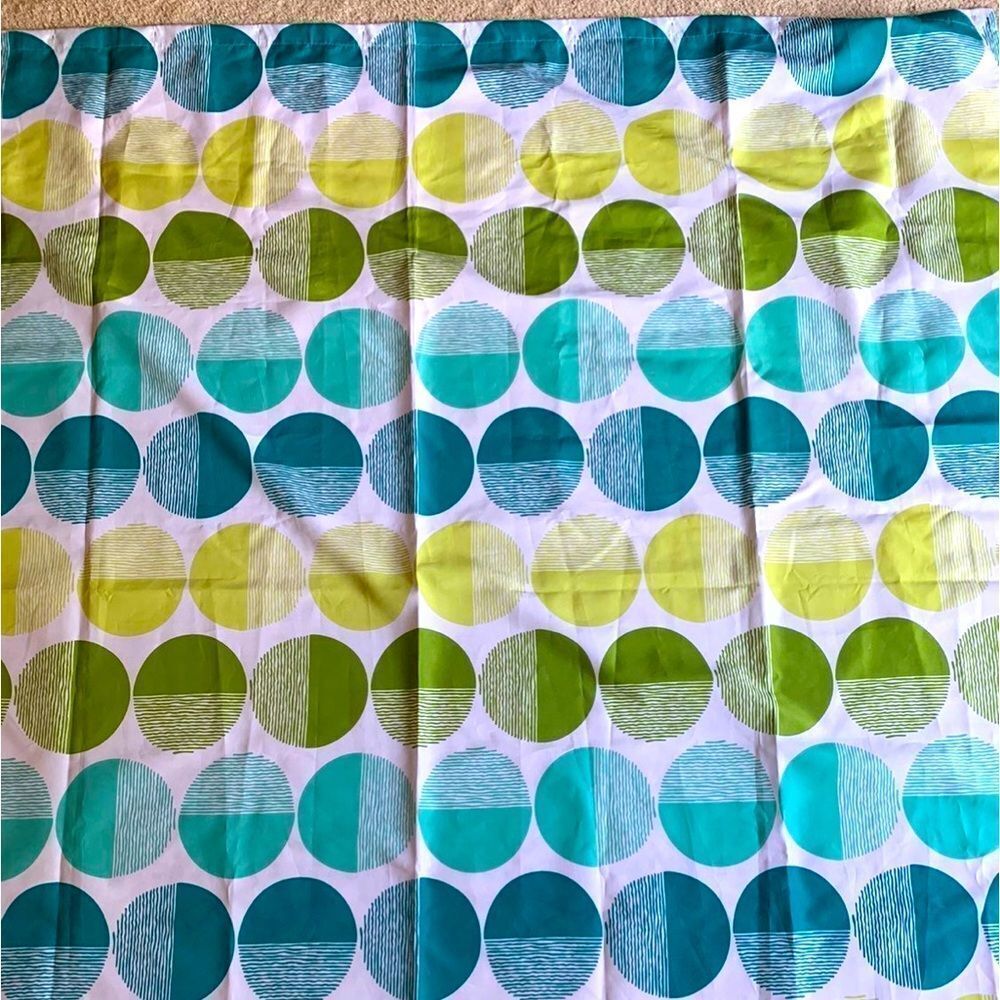 Shower Curtain